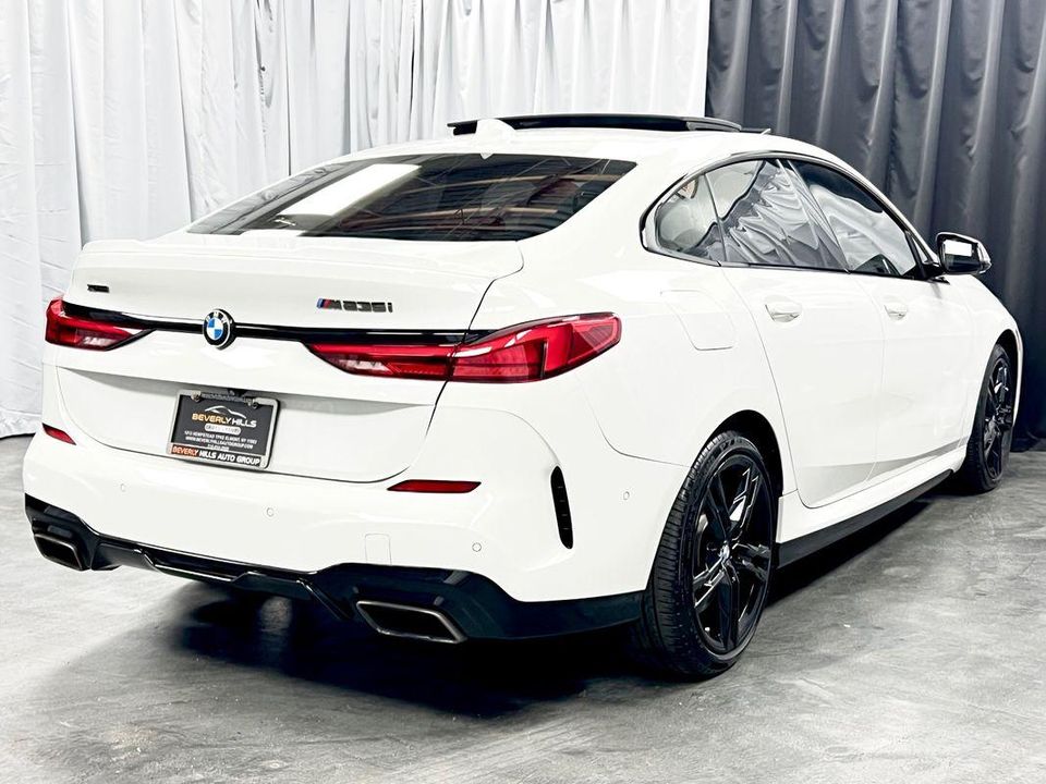 2021 BMW 2 Series