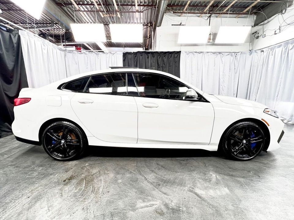 2021 BMW 2 Series