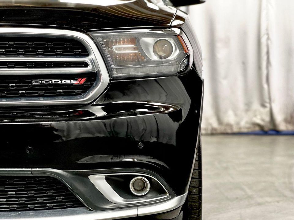 2020 Dodge Durango