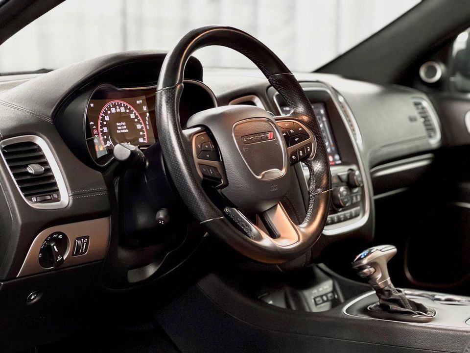 2020 Dodge Durango