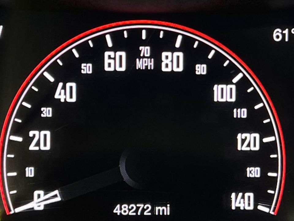 2020 Dodge Durango