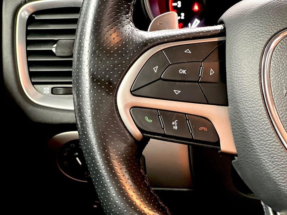2020 Dodge Durango