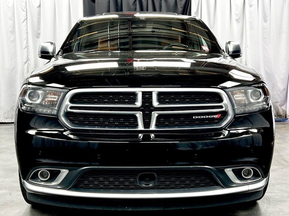 2020 Dodge Durango