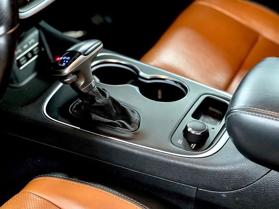 2020 Dodge Durango