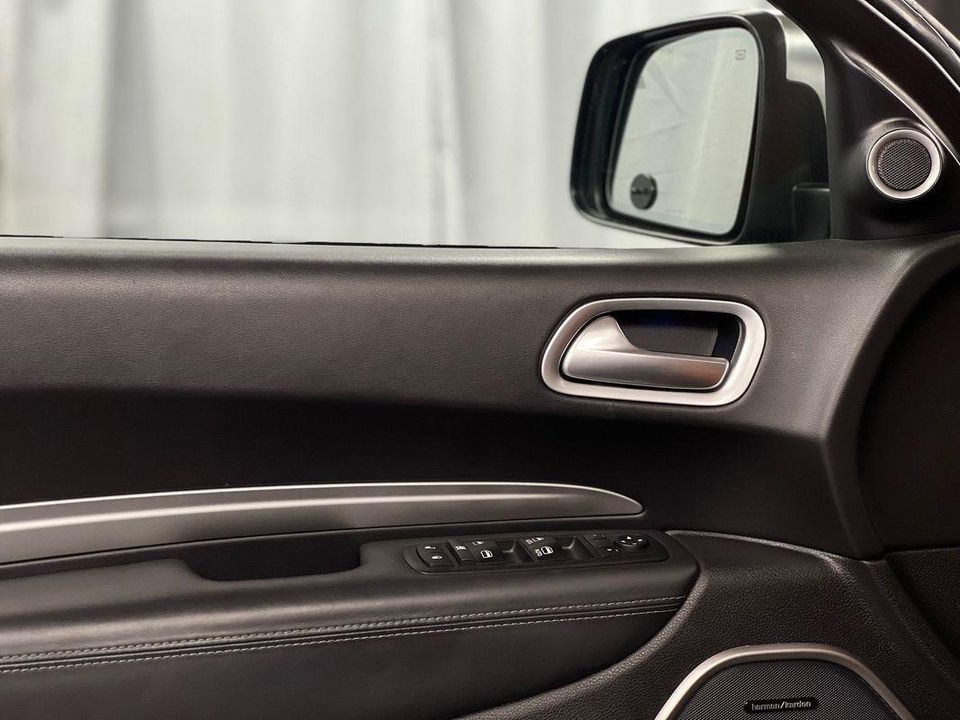 2020 Dodge Durango