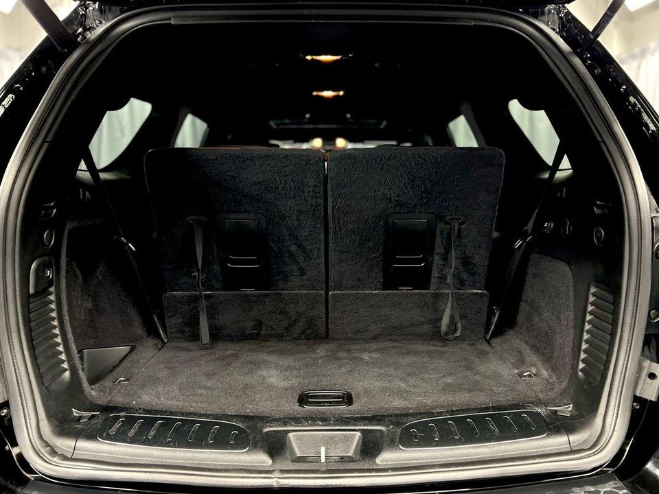 2020 Dodge Durango