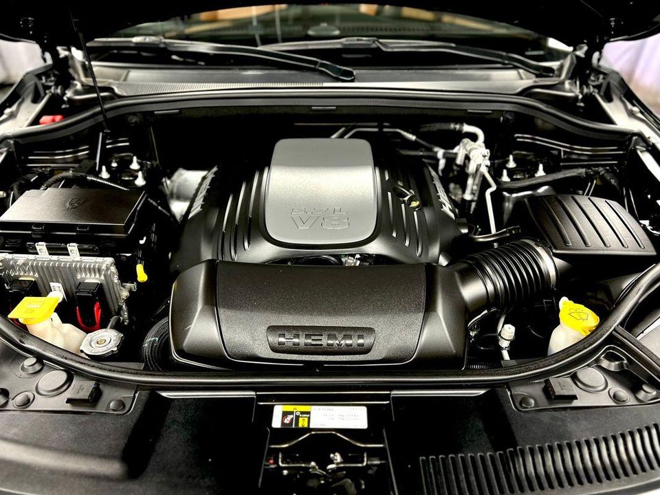 2020 Dodge Durango