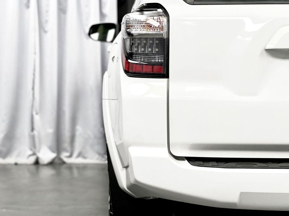 2017 Toyota 4Runner