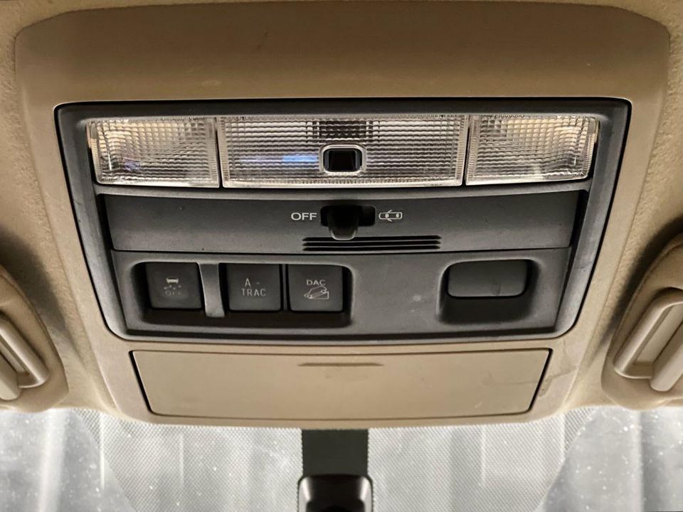 2017 Toyota 4Runner