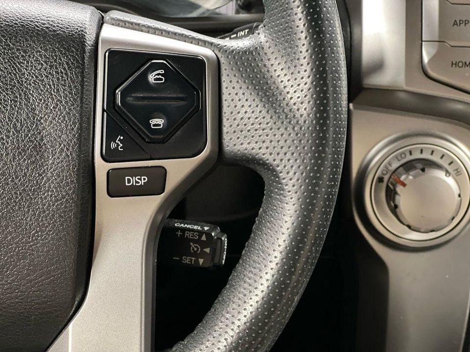2017 Toyota 4Runner