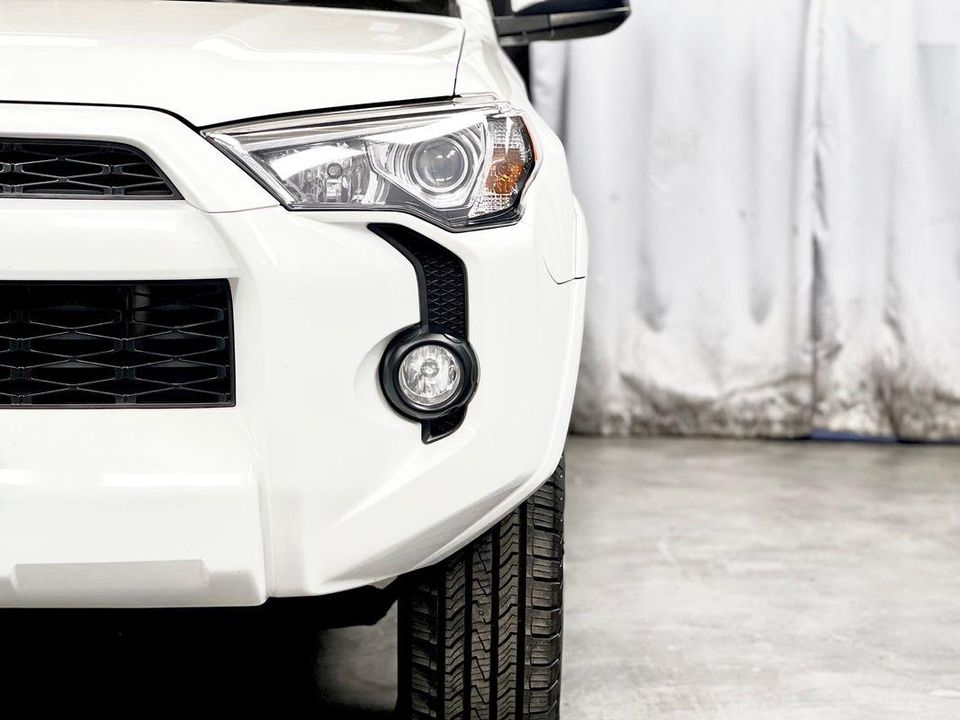 2017 Toyota 4Runner