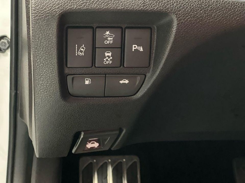 2018 Acura TLX