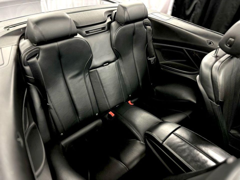 2016 BMW 640i xDrive