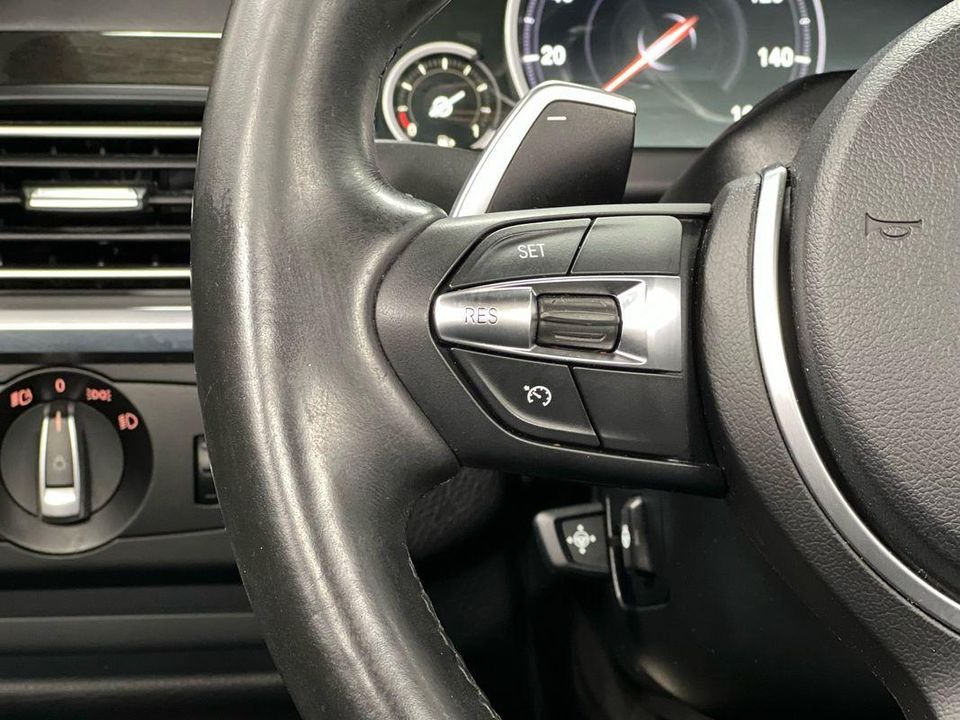 2016 BMW 640i xDrive