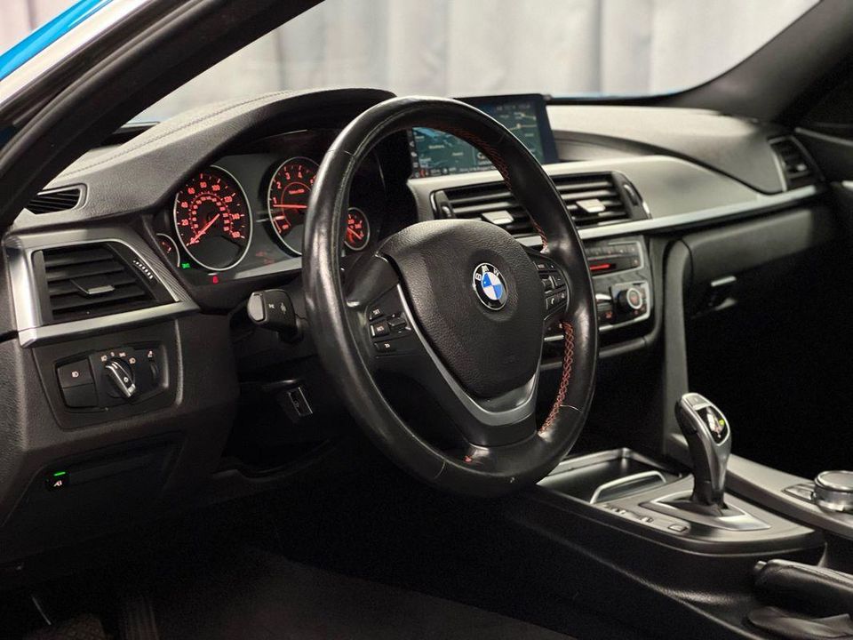 2018 BMW 4 Series