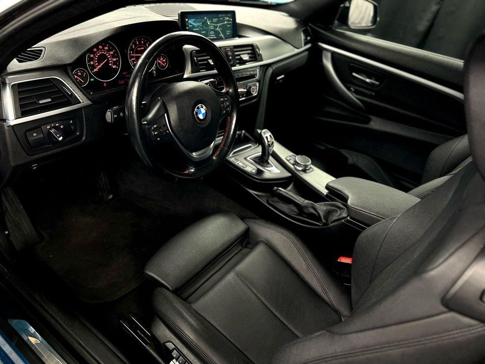 2018 BMW 4 Series