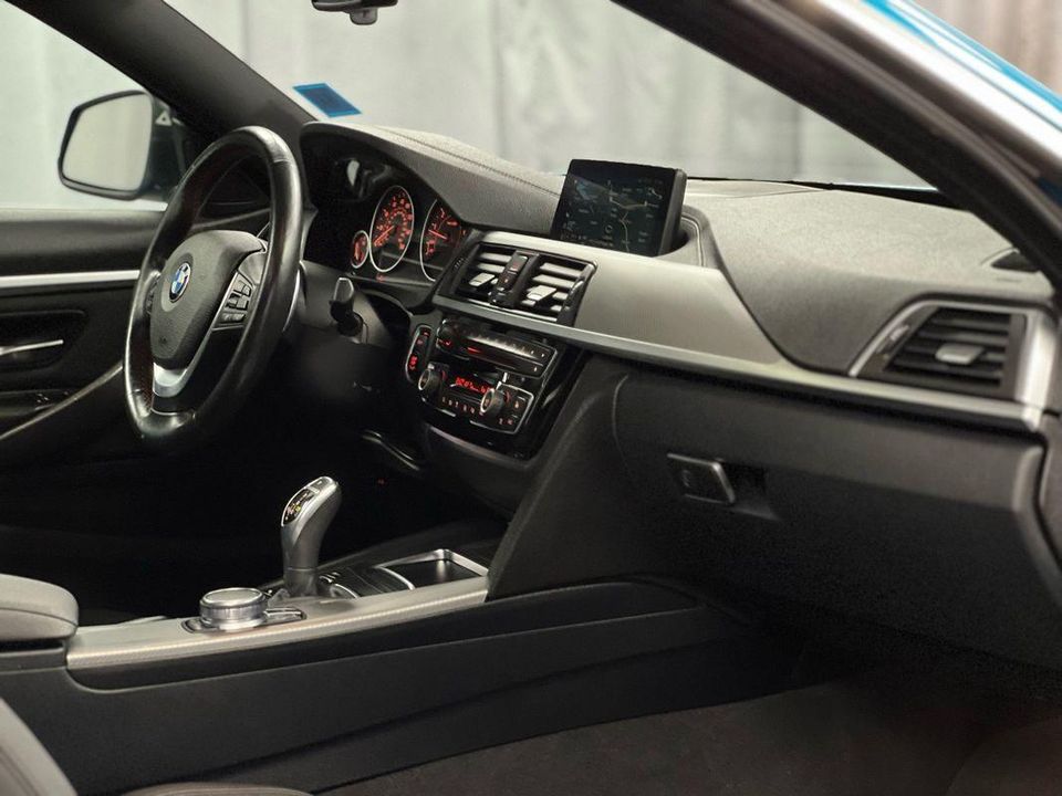 2018 BMW 4 Series