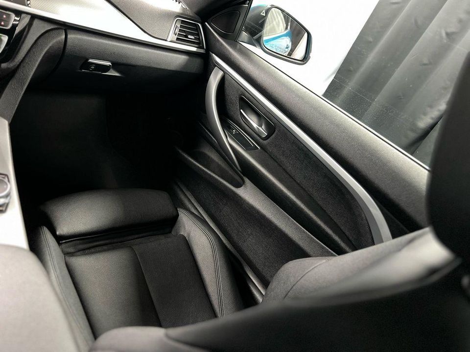 2018 BMW 4 Series