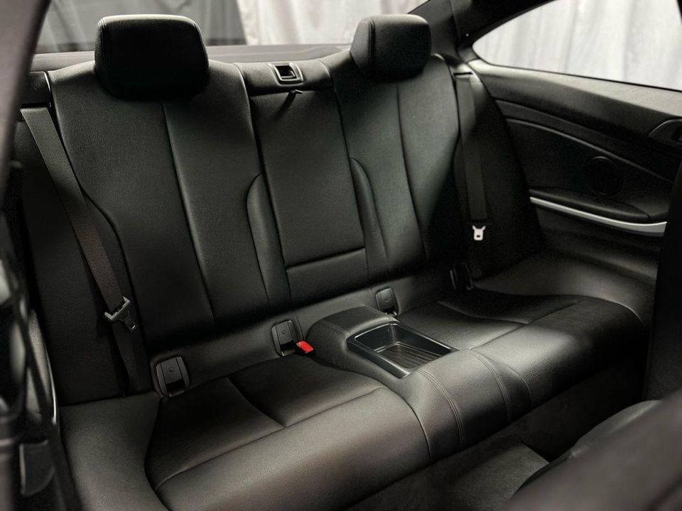 2018 BMW 4 Series