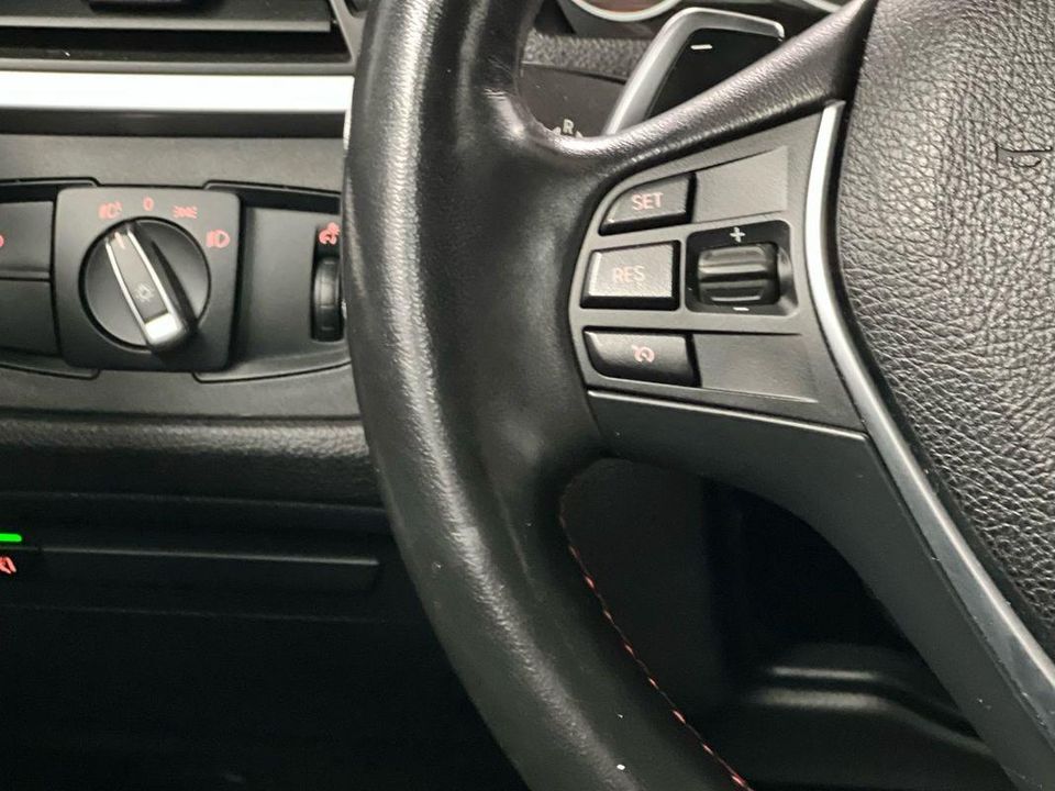 2018 BMW 4 Series