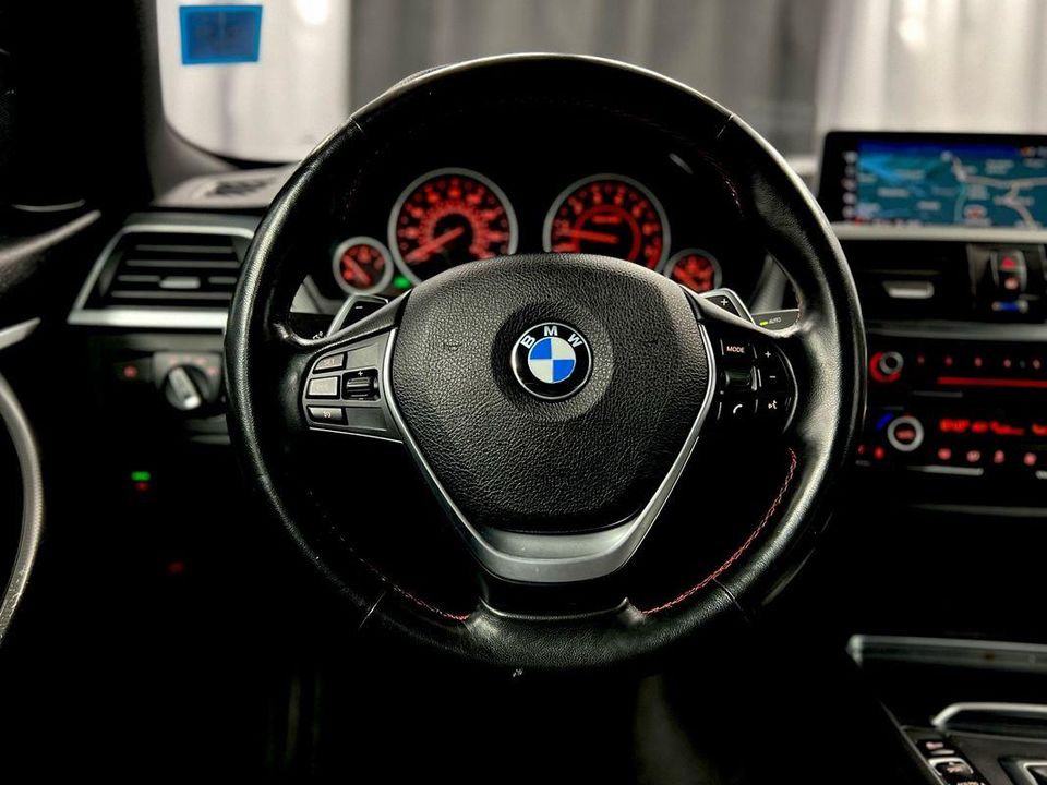 2018 BMW 4 Series