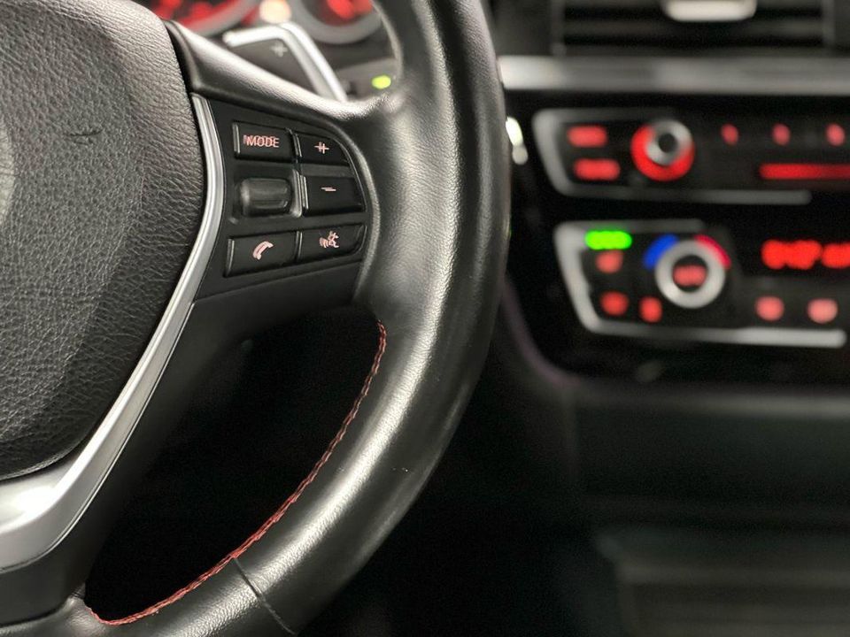 2018 BMW 4 Series