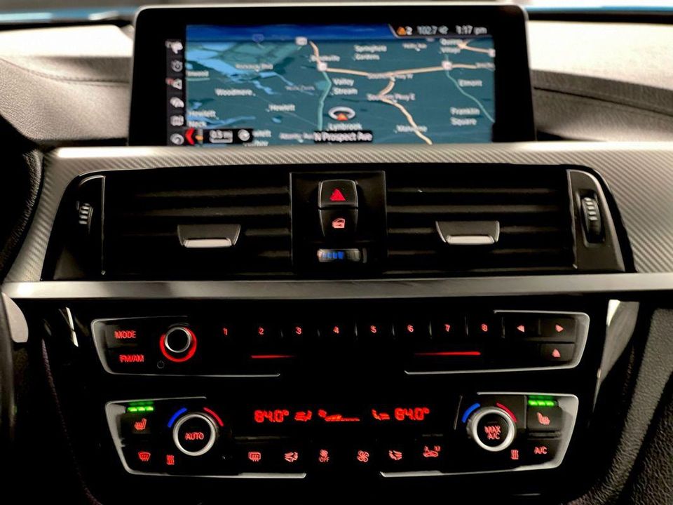 2018 BMW 4 Series
