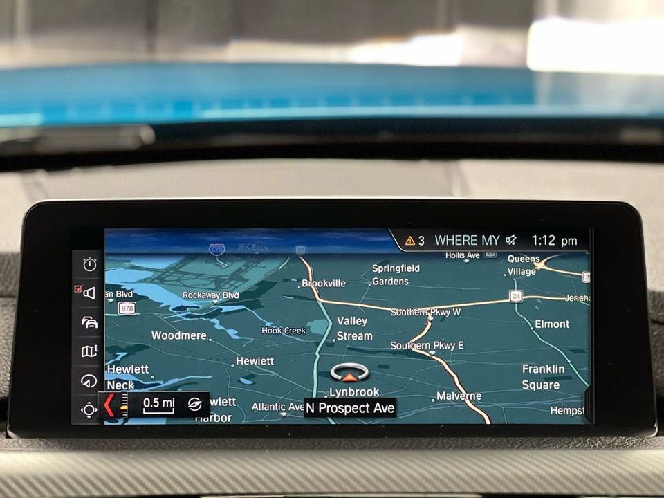 2018 BMW 4 Series