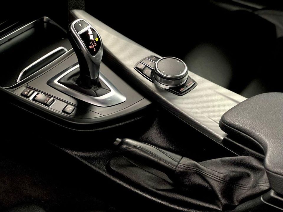 2018 BMW 4 Series