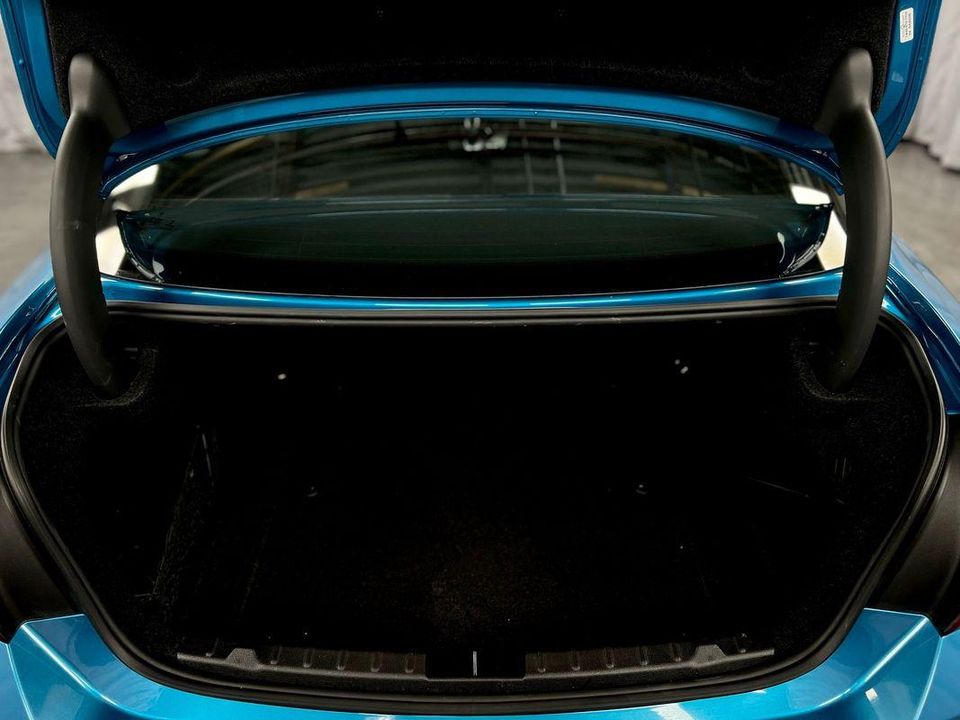 2018 BMW 4 Series