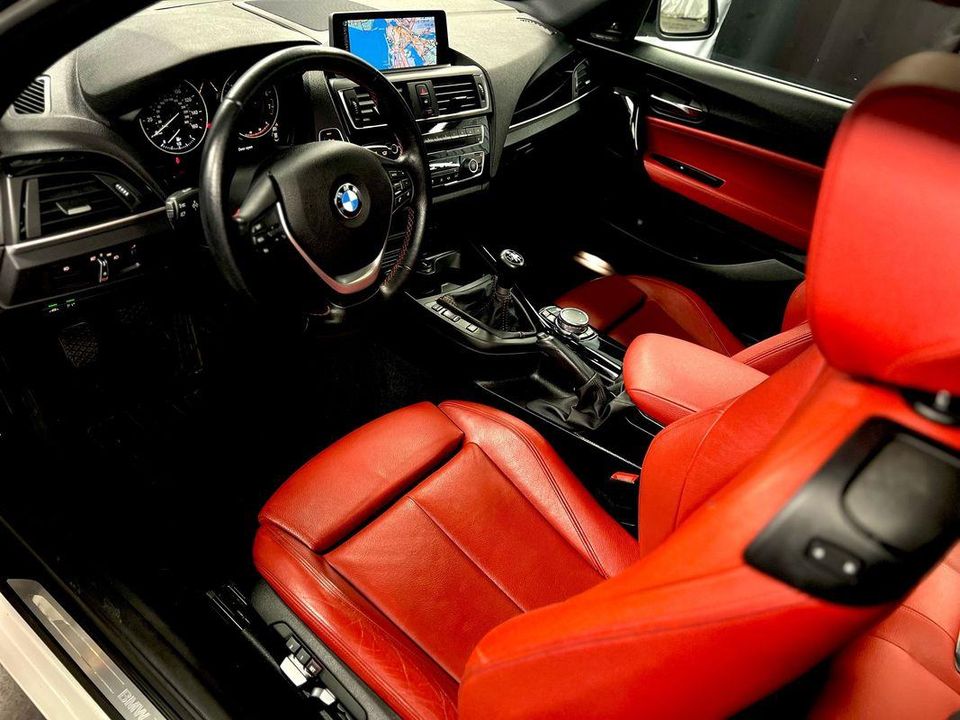 2016 BMW 228i