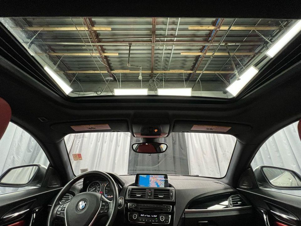 2016 BMW 228i
