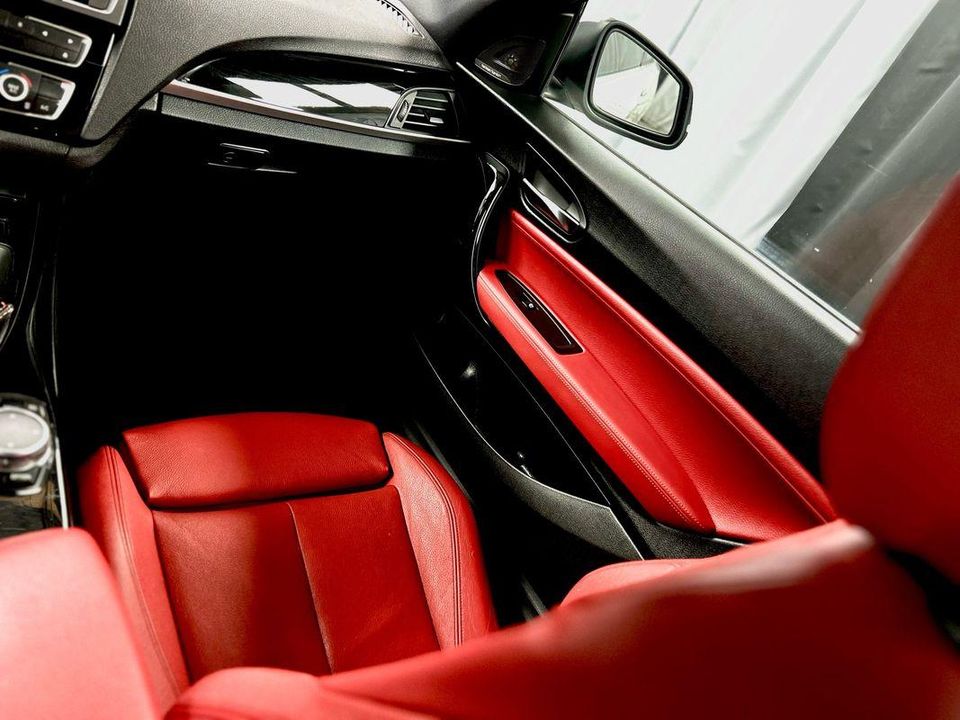 2016 BMW 228i