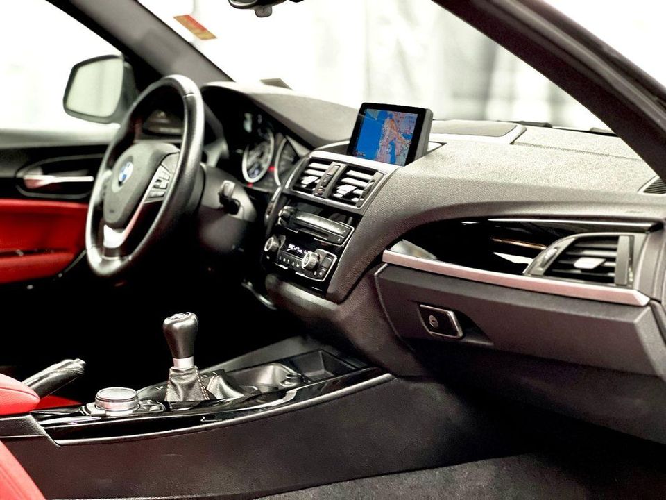 2016 BMW 228i