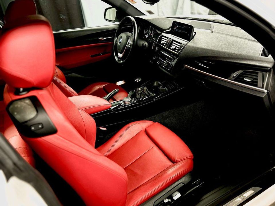 2016 BMW 228i