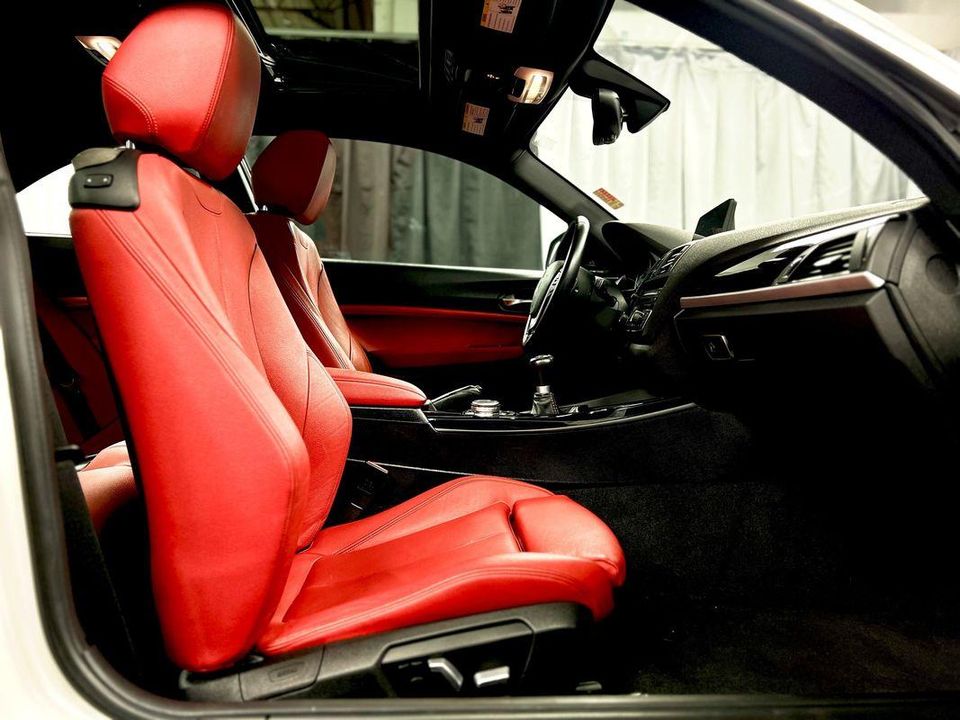 2016 BMW 228i