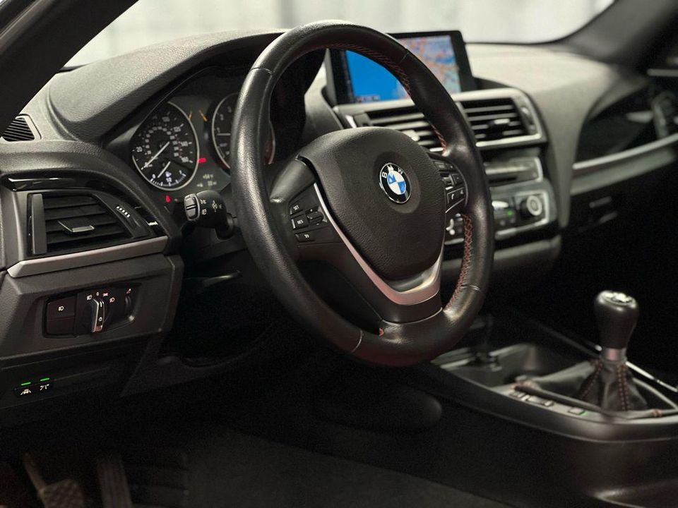 2016 BMW 228i