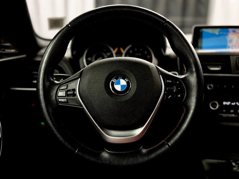 2016 BMW 228i