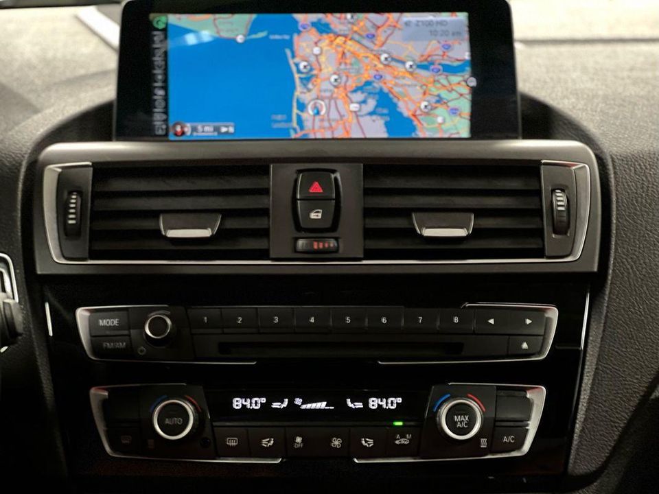 2016 BMW 228i