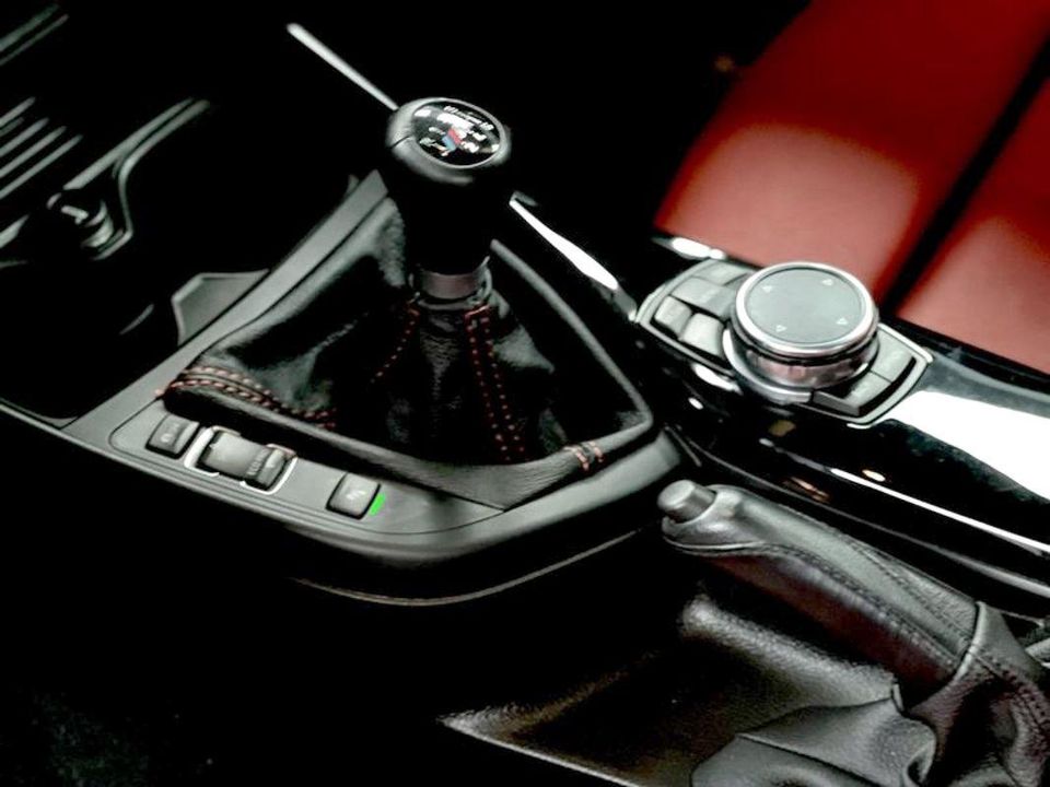 2016 BMW 228i