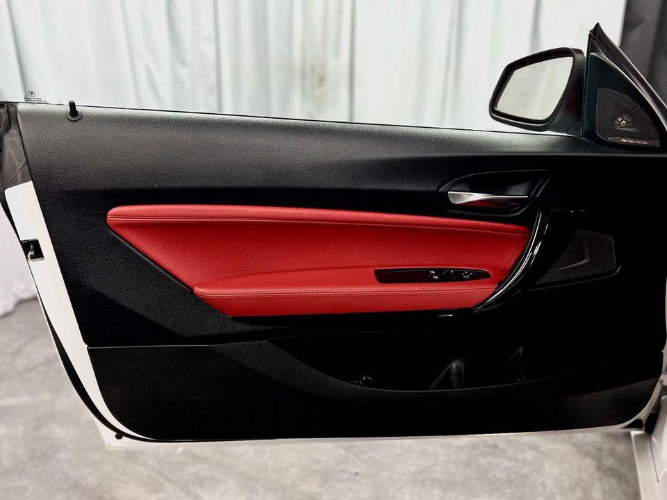 2016 BMW 228i