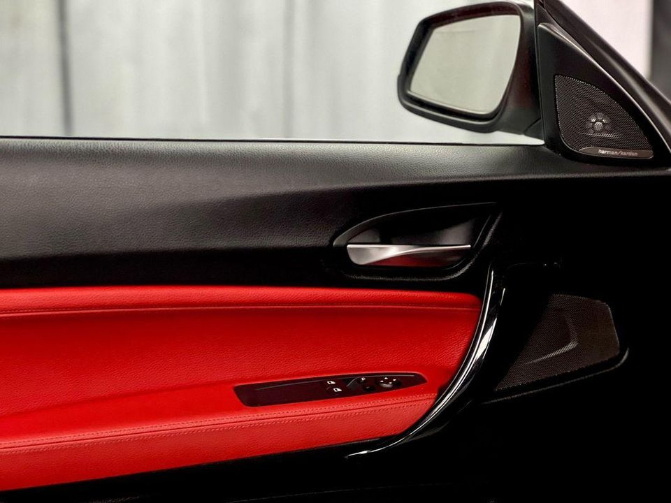 2016 BMW 228i