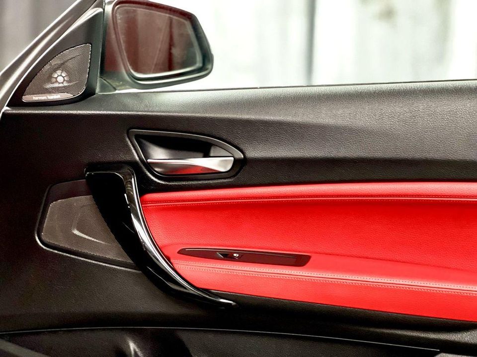 2016 BMW 228i