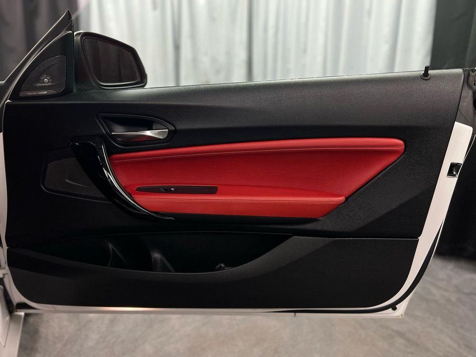 2016 BMW 228i