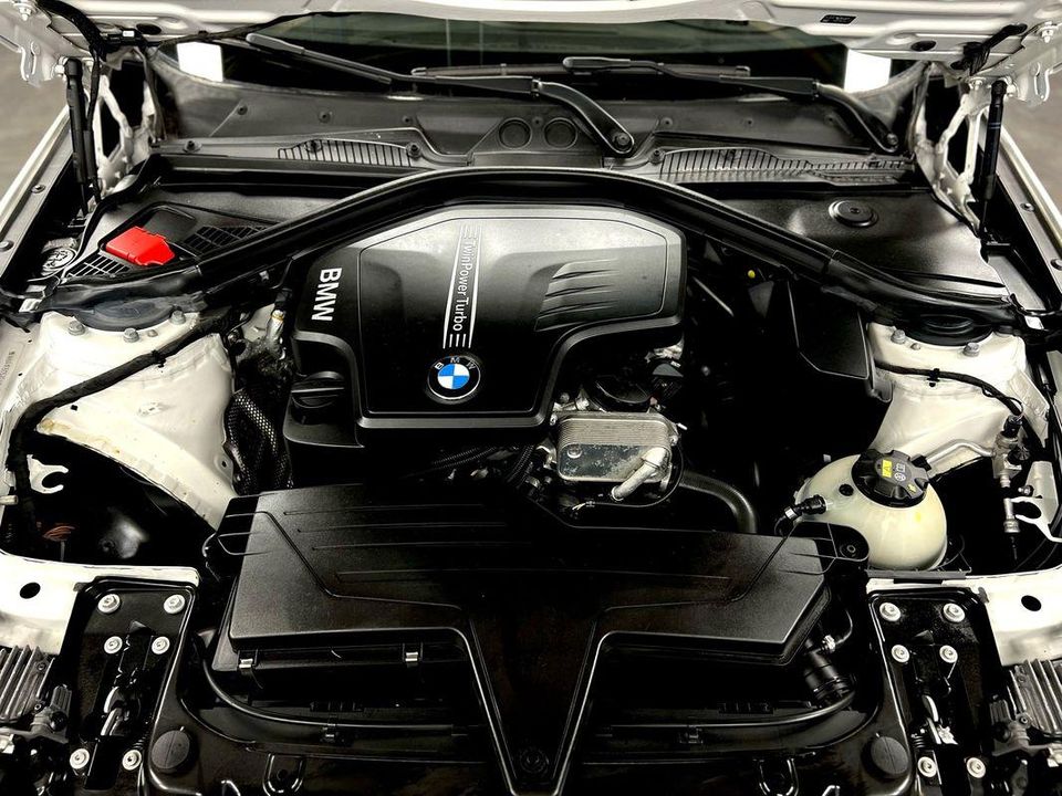 2016 BMW 228i