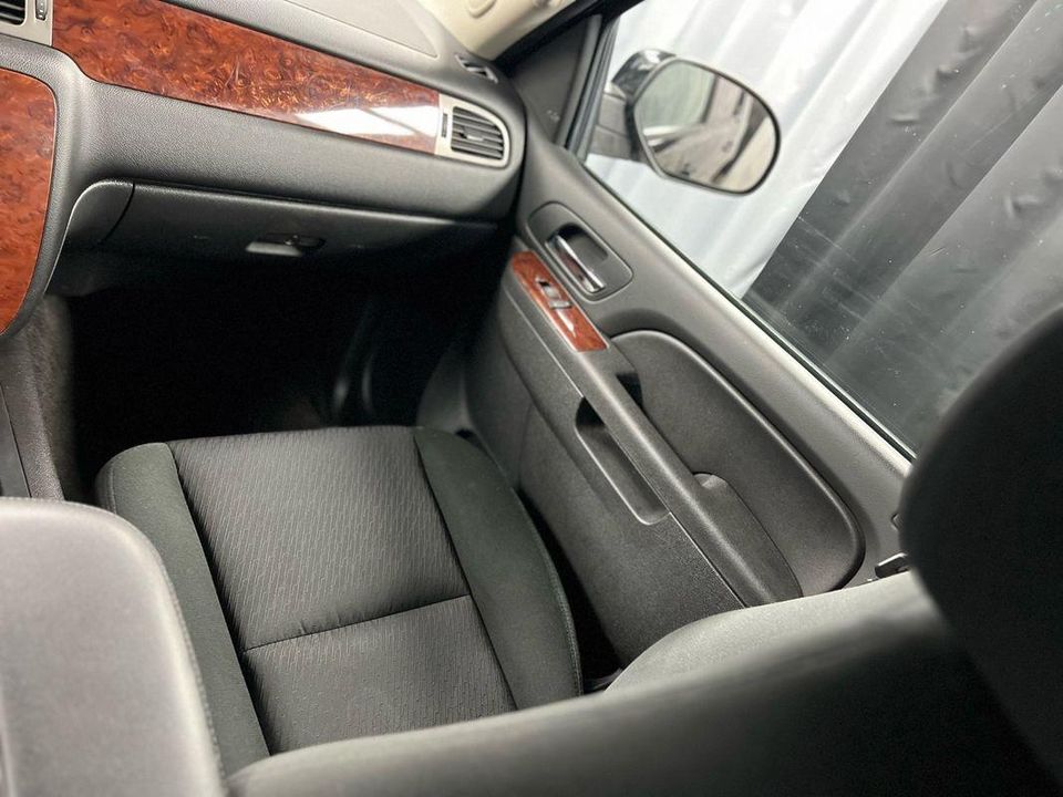 2014 Chevrolet Tahoe