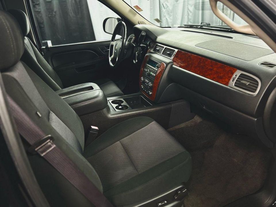 2014 Chevrolet Tahoe