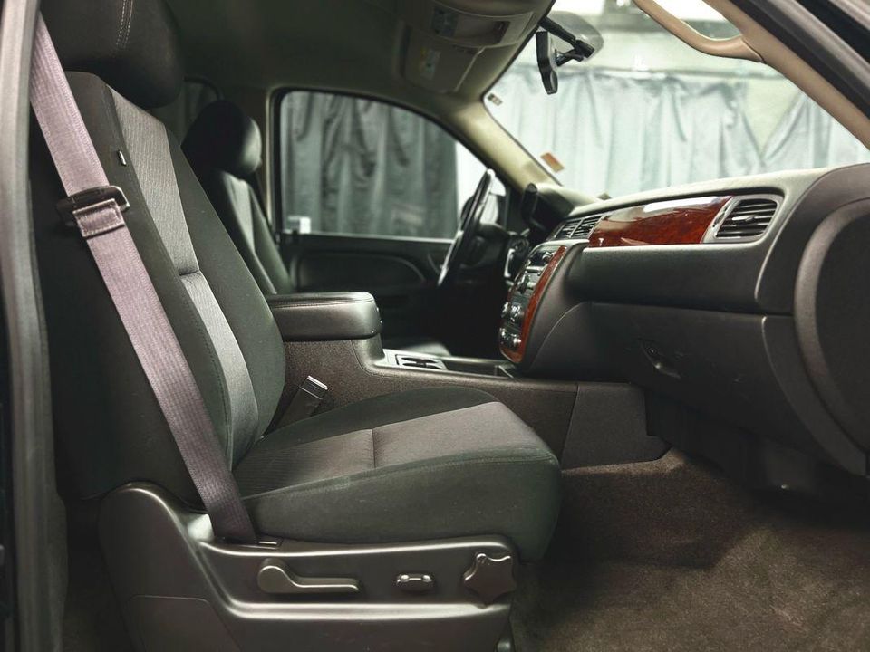 2014 Chevrolet Tahoe