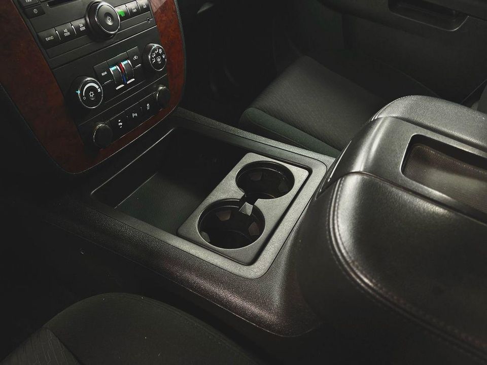 2014 Chevrolet Tahoe