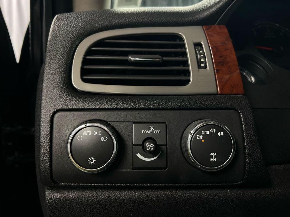 2014 Chevrolet Tahoe